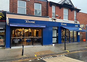 Juniper Cafe