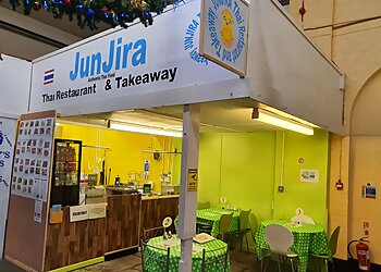 Junjira Restaurant & Takeaway