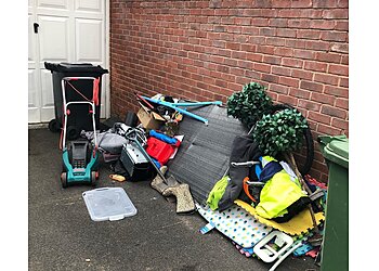 Junk Junkies Waste Removal, House Clearance Services