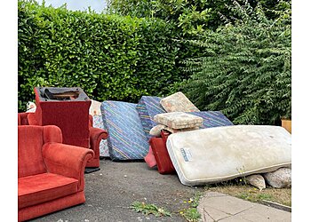 Junk Junkies Waste Removal, House Clearance Services