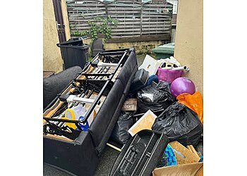 Junk Movers West Yorkshire Ltd