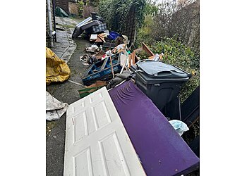 Junk Movers West Yorkshire Ltd