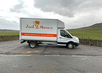 Junk Movers