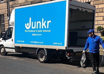 Junkr Ltd.