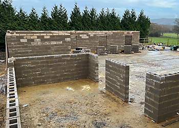 Jupp Building Services Ltd