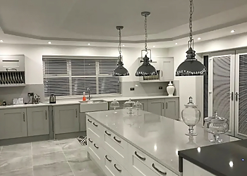 Just Blinds Manchester