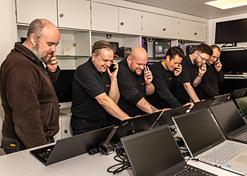 Just Computers Kempston