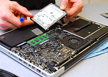 Just Computers Kempston