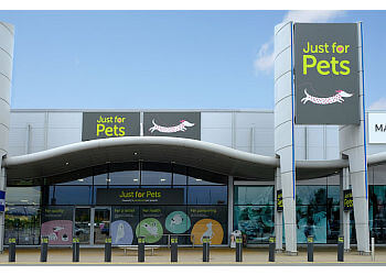 Just For Pets Coventry