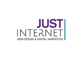 Just Internet Web Design & Digital Marketing 