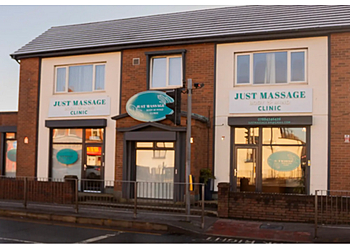 JustMassage 
