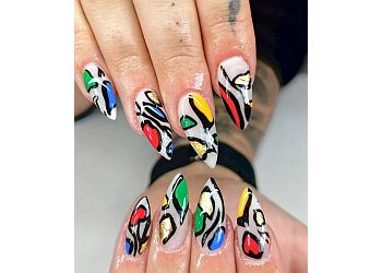 Just Nails & Beauty