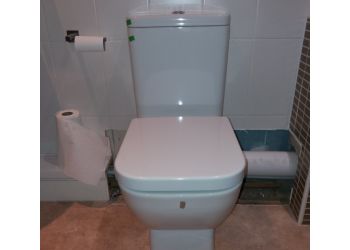 Just Plumbing And Heating