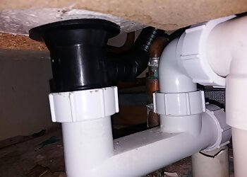 Just Plumbing And Heating