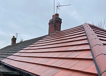 Just Property Care Ltd