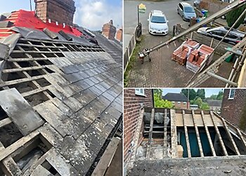 Just Property Care Ltd