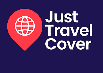 Just Travel Cover
