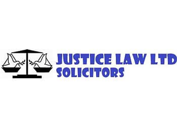 Justice Law Ltd