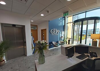 Justin Emerson - GEPP SOLICITORS