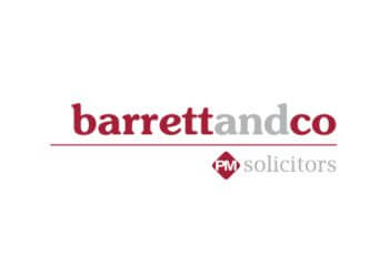 Barrett & Co Solicitors LLP