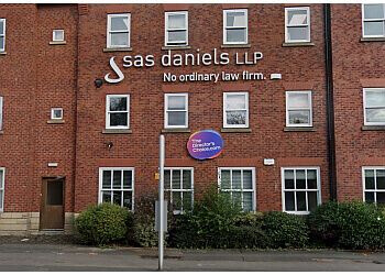 Justine Clowes - SAS DANIELS LLP