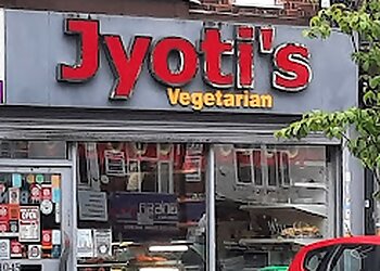 Jyoti's Vegetarian