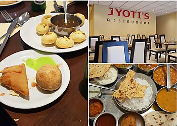 Jyoti's Vegetarian