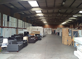 K 1 Furnishings Ltd
