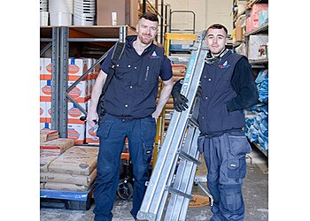 K2 Heating and Cooling Solutions Ltd