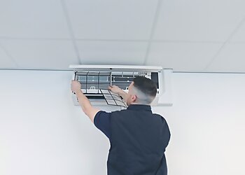 K2 Heating and Cooling Solutions Ltd