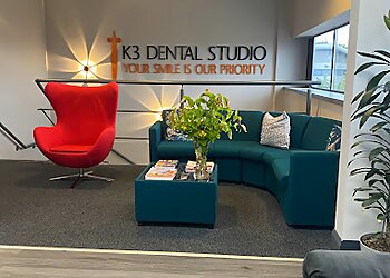 K3 Cosmetic Dental Studio