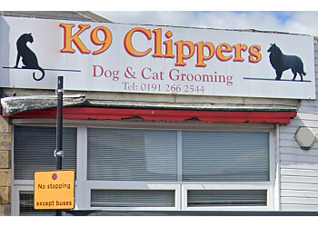 K9 Clippers