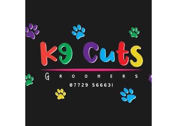 K9 Cuts
