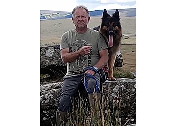 K9 Handling & Training