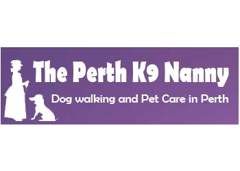 K9 Nanny Perth