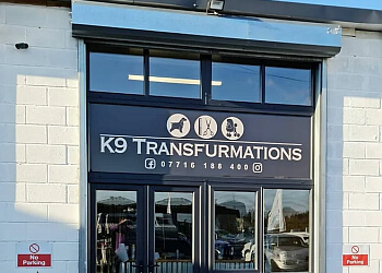 K9Transfurmations
