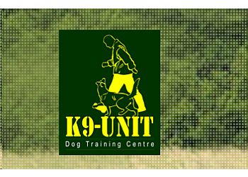K9-Unit Dog Training centre