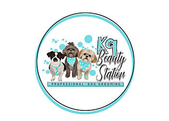 K9 beauty station