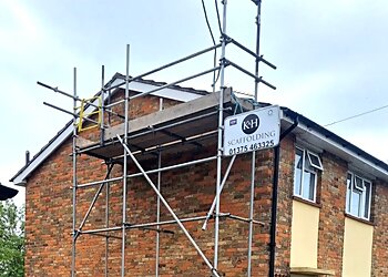 KAH Scaffolding