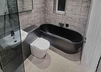 KA Home Improvements