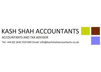 KASH SHAH ACCOUNTANTS UK LTD