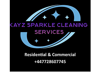 KAYZ SPARKLE CLEAN