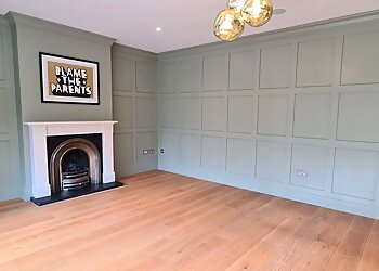 KB Decor Maintenance