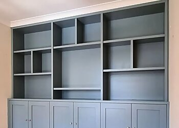 KB Decor Maintenance