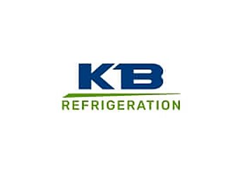 K B Refrigeration