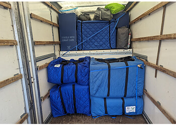 KB Removals West Yorkshire