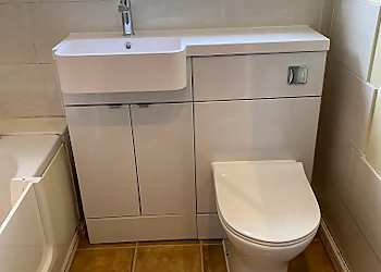 KCK Plumbing, Heating & Property Services