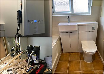 KCK Plumbing, Heating & Property Services