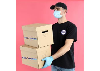 KCS Couriers