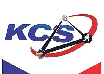 KCS Couriers